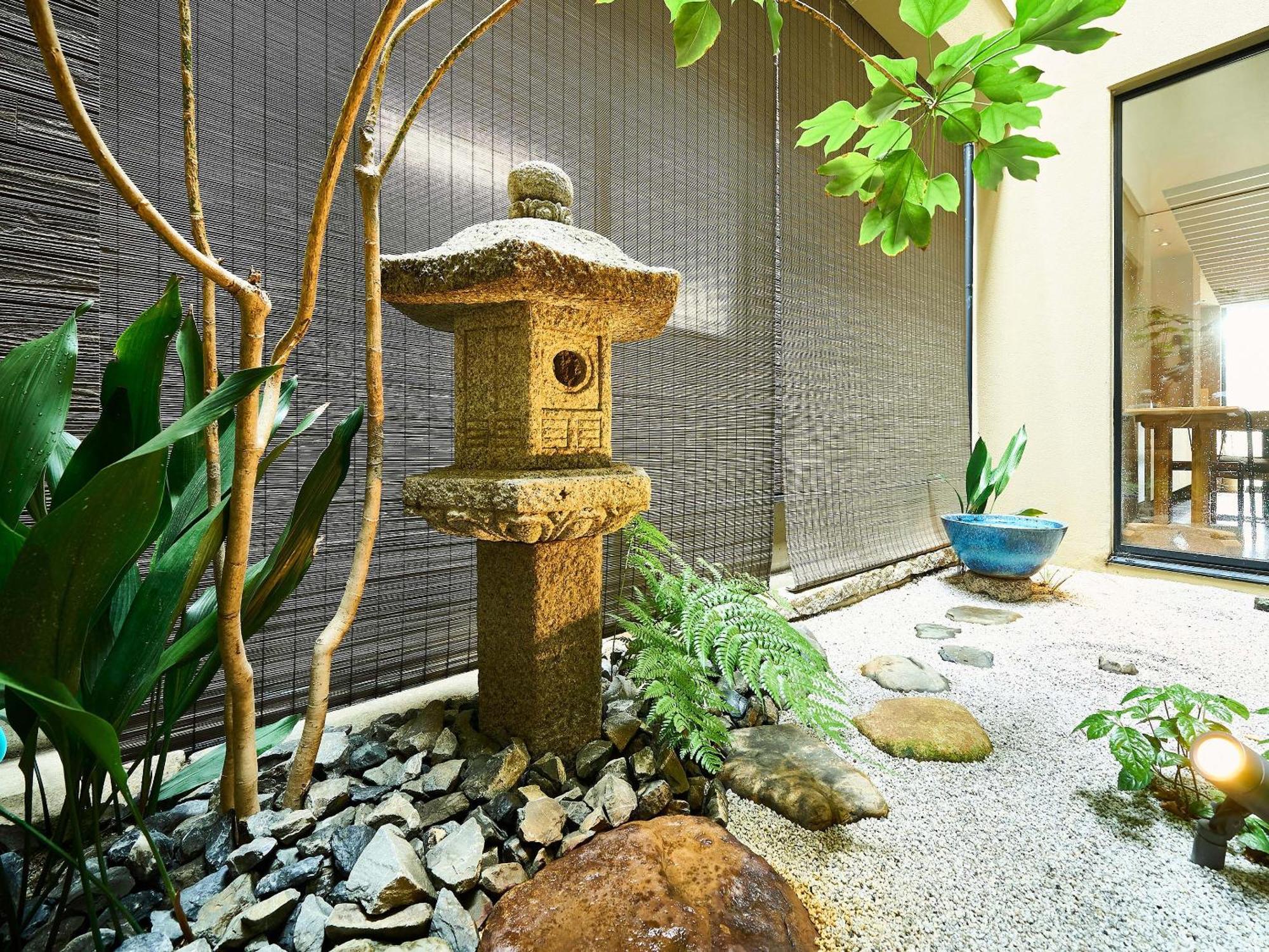 枳殻の杜 Kikoku No Mori Hotel Kyōto